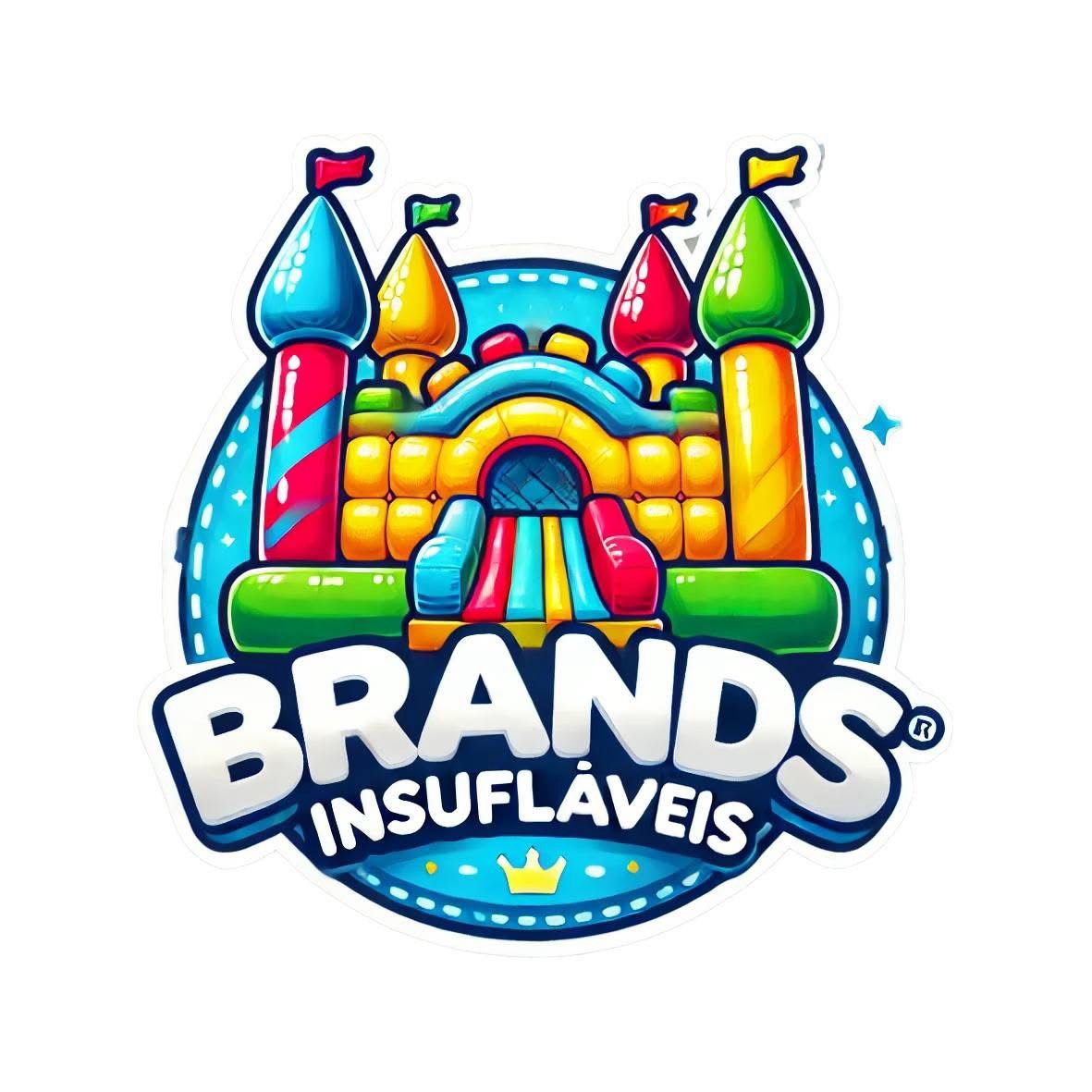 Logo Brands Insufláveis