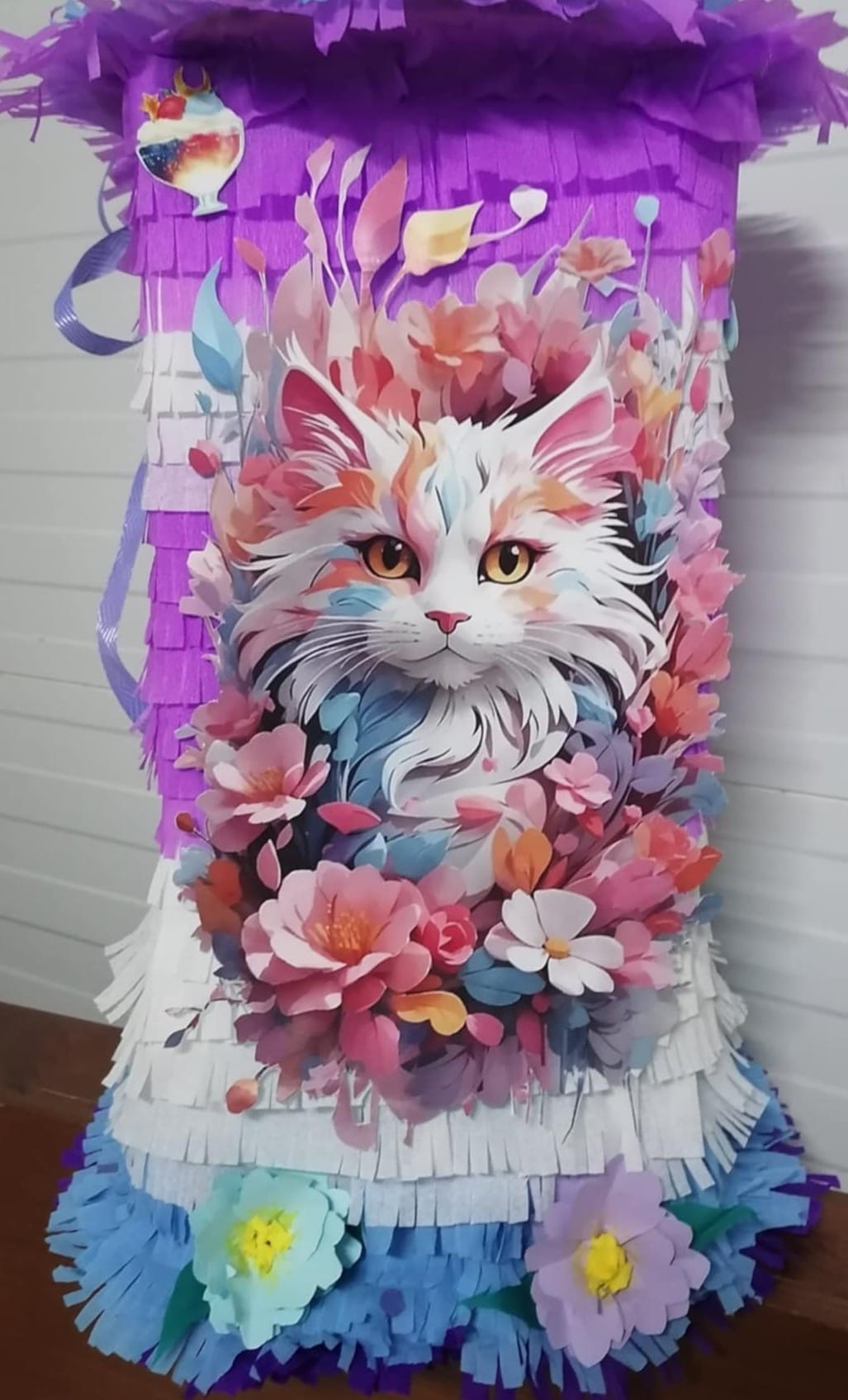 Pinhatas Personalizadas - miniatura 19