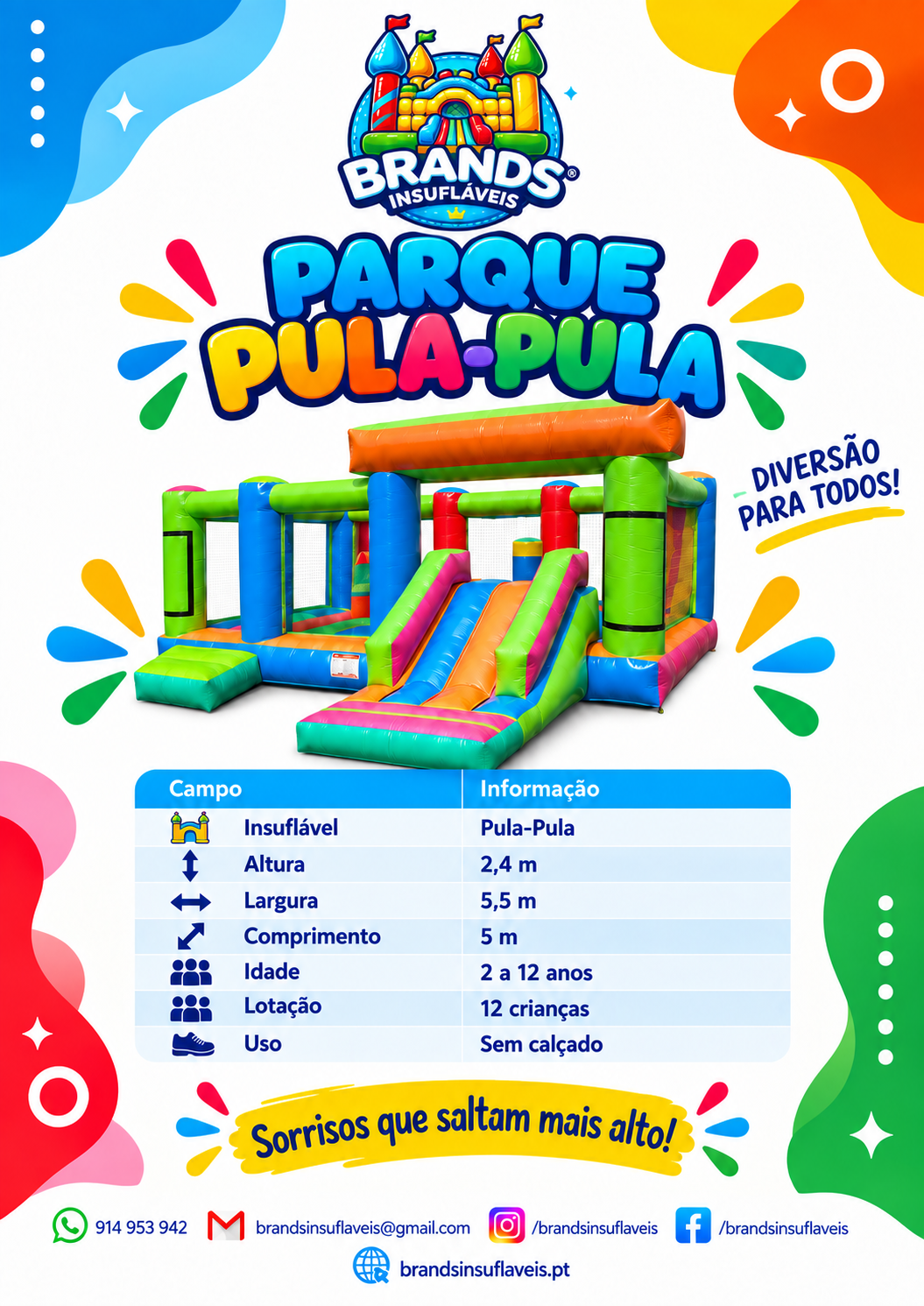 Parque Pula-Pula - miniatura 9
