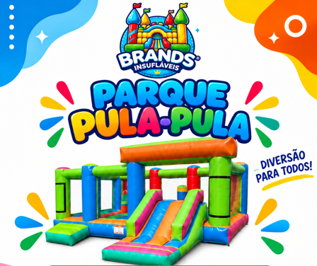 Parque Pula-Pula