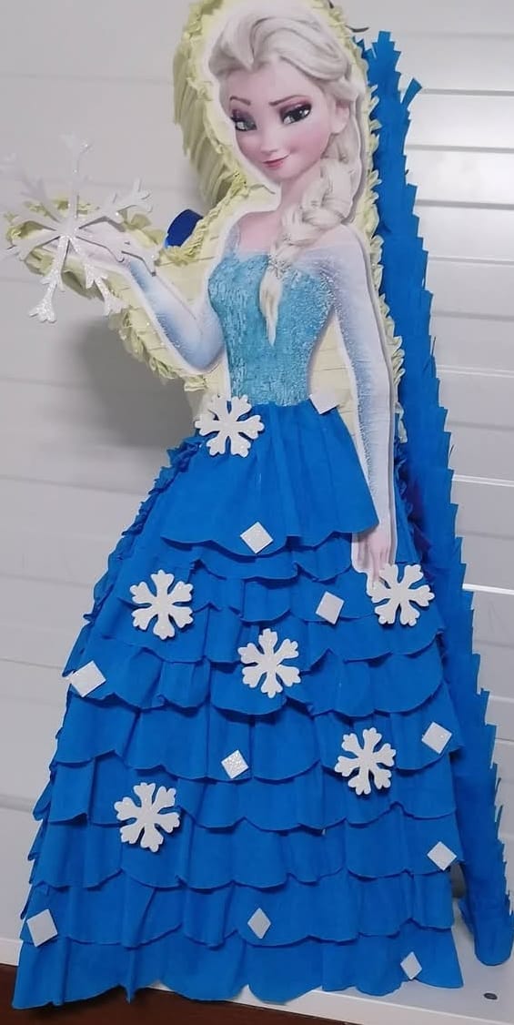 Pinhatas Personalizadas - miniatura 12