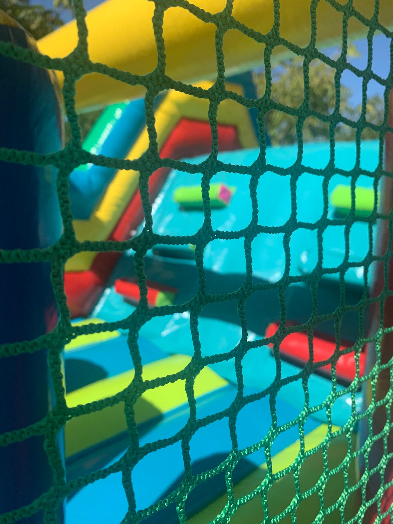 Pista Americana - miniatura 3