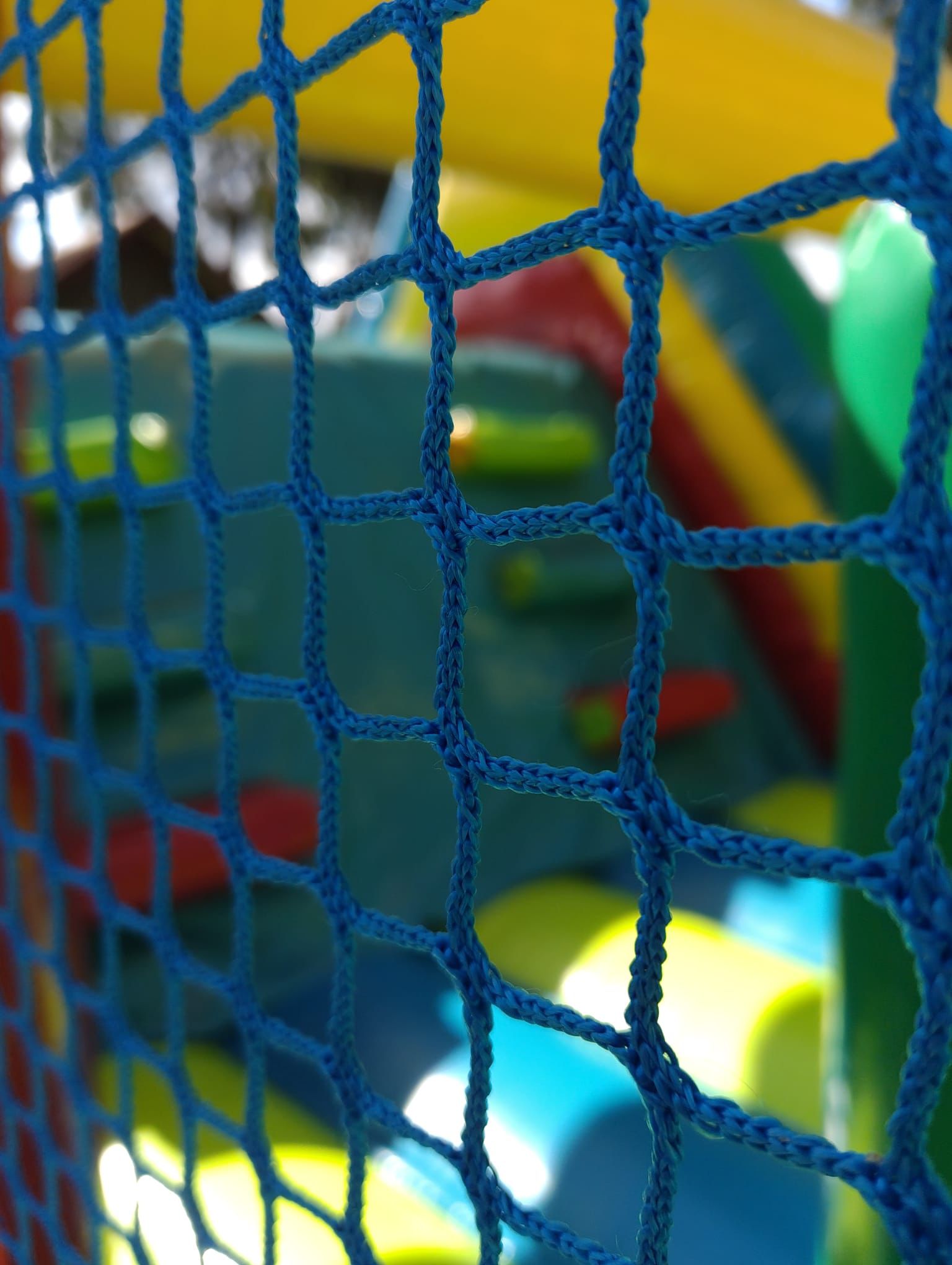 Pista Americana - miniatura 6