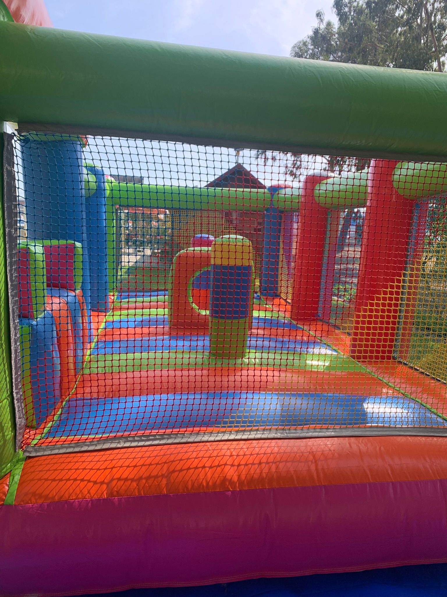 Parque Pula-Pula - miniatura 2