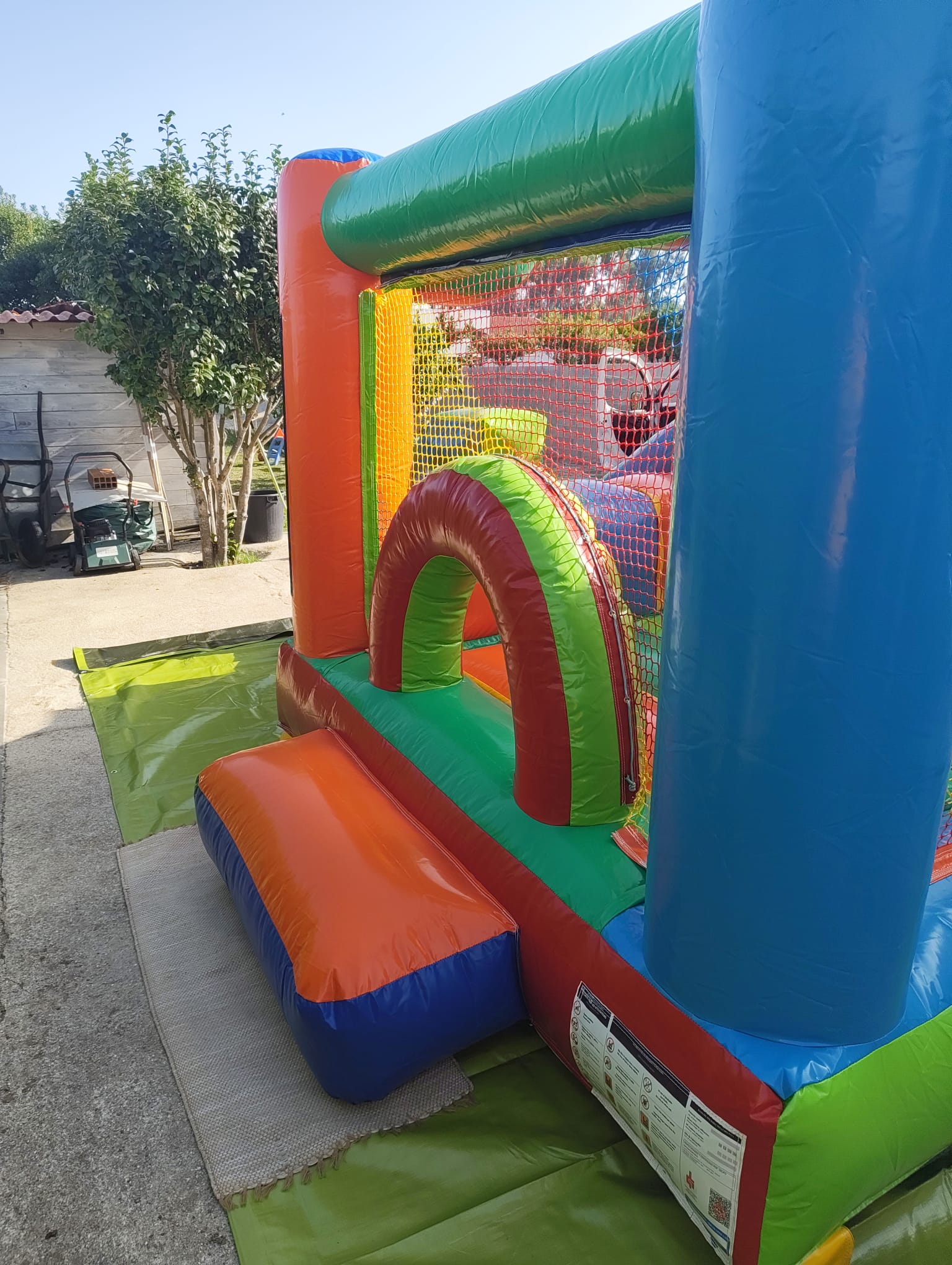 Mini Arco Íris  - miniatura 6