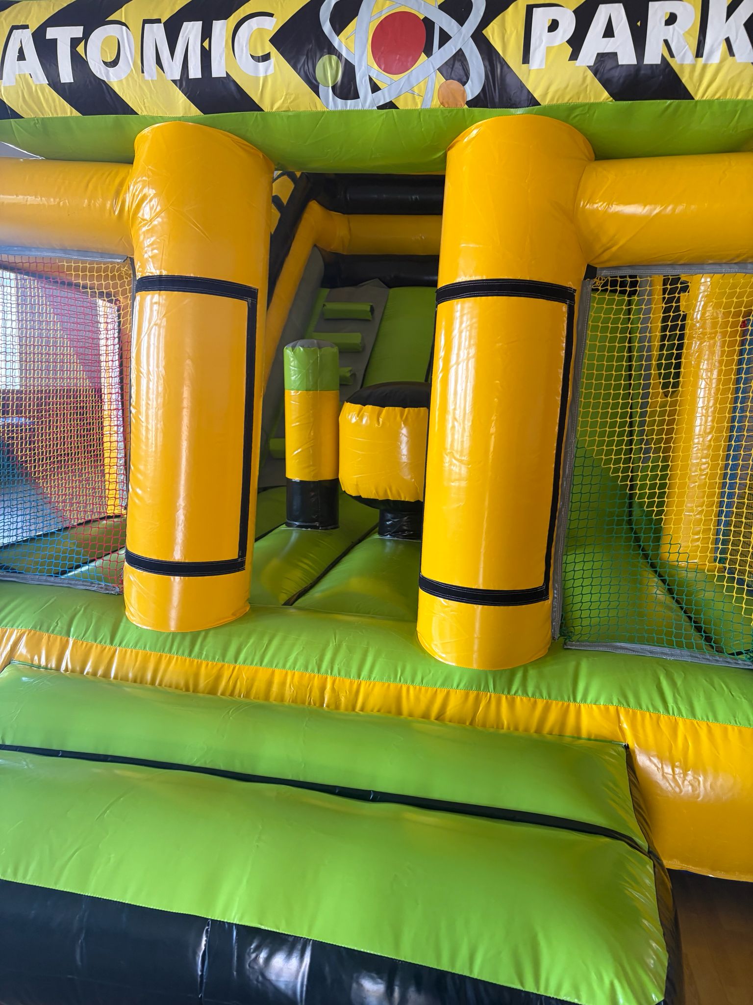 Atomic Park - miniatura 7