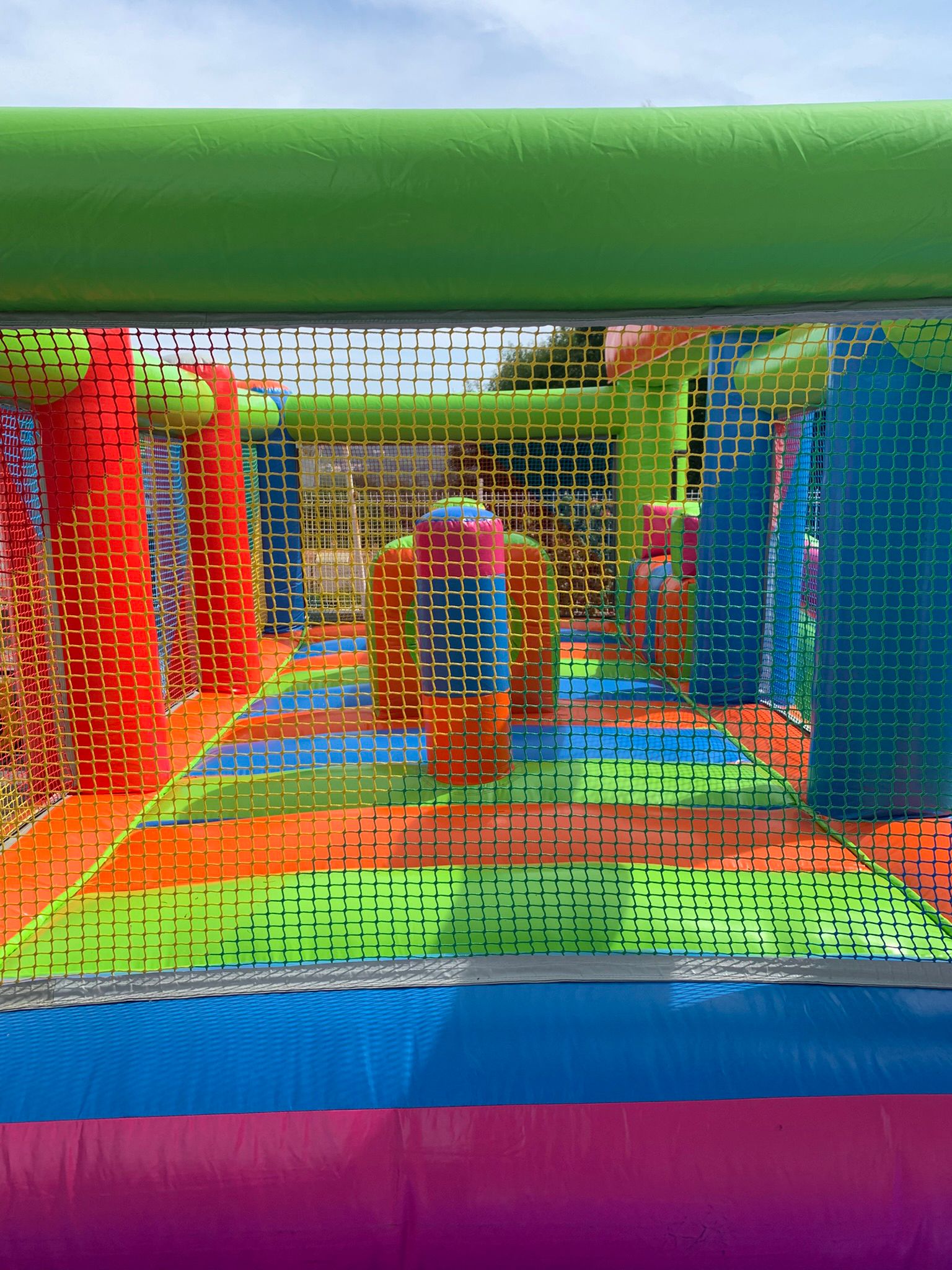 Parque Pula-Pula - miniatura 4