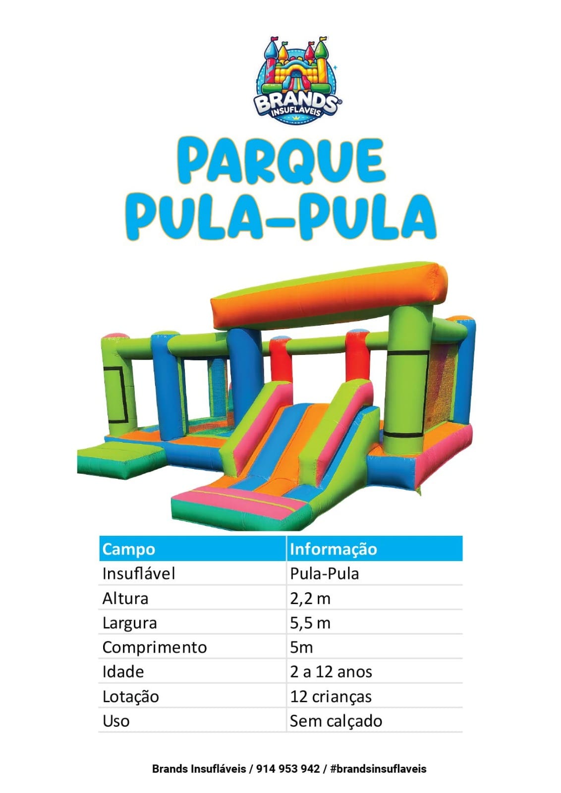 Parque Pula-Pula - miniatura 8