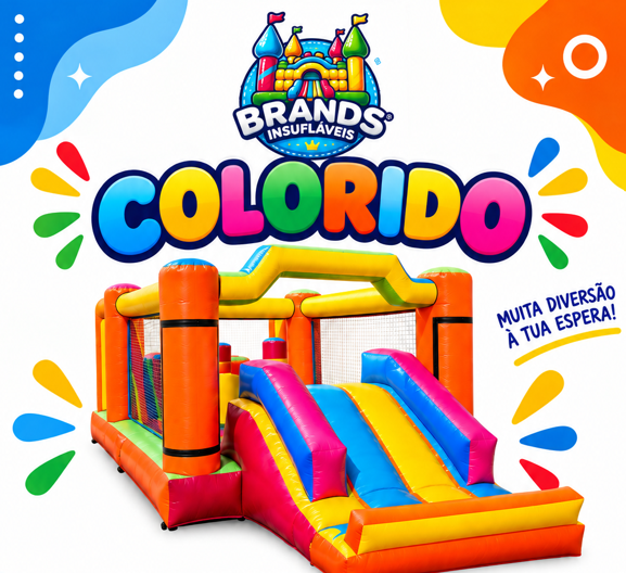 Colorido