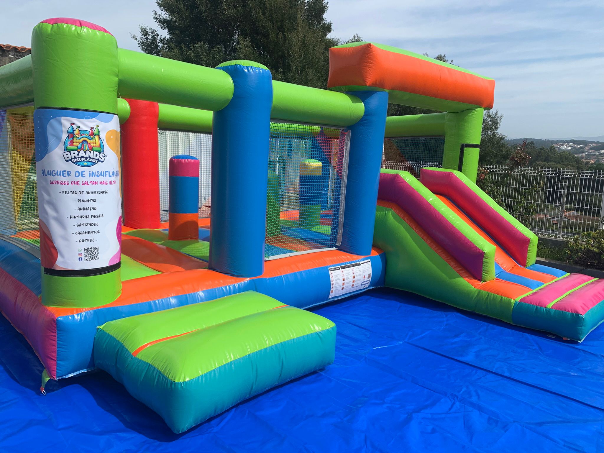 Parque Pula-Pula - miniatura 5