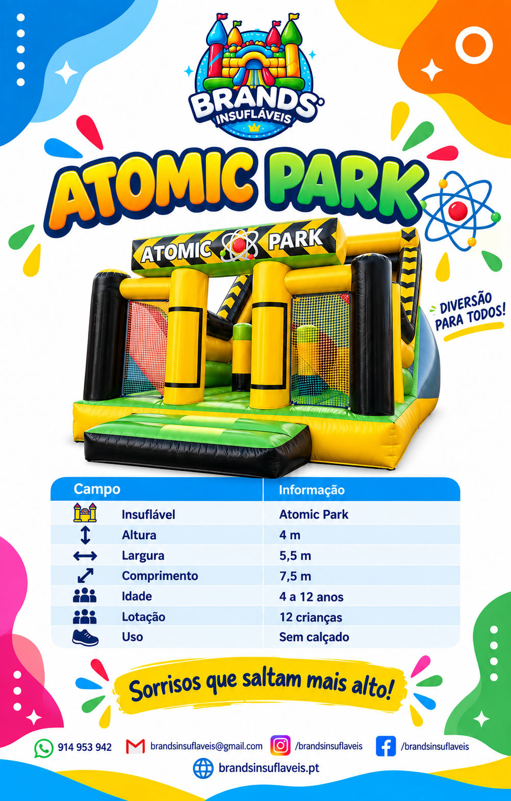 Atomic Park - miniatura 9