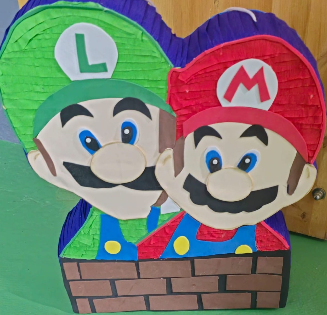 Pinhatas Personalizadas - miniatura 15