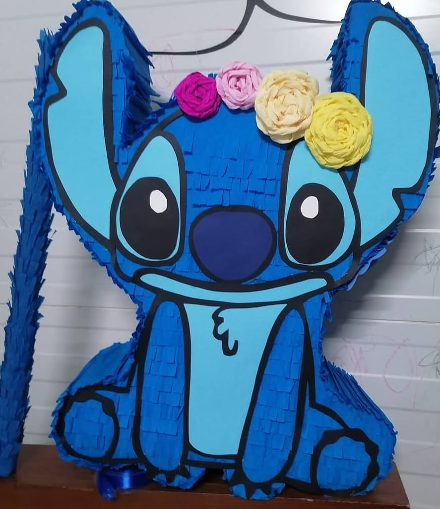 Pinhatas Personalizadas - miniatura 13