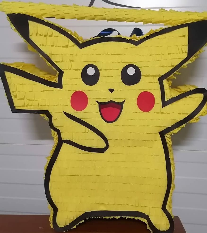 Pinhatas Personalizadas - miniatura 6