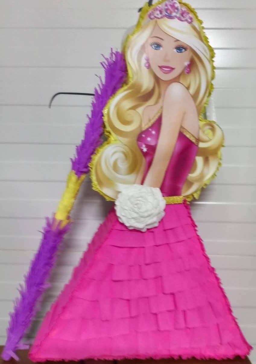 Pinhatas Personalizadas - miniatura 18