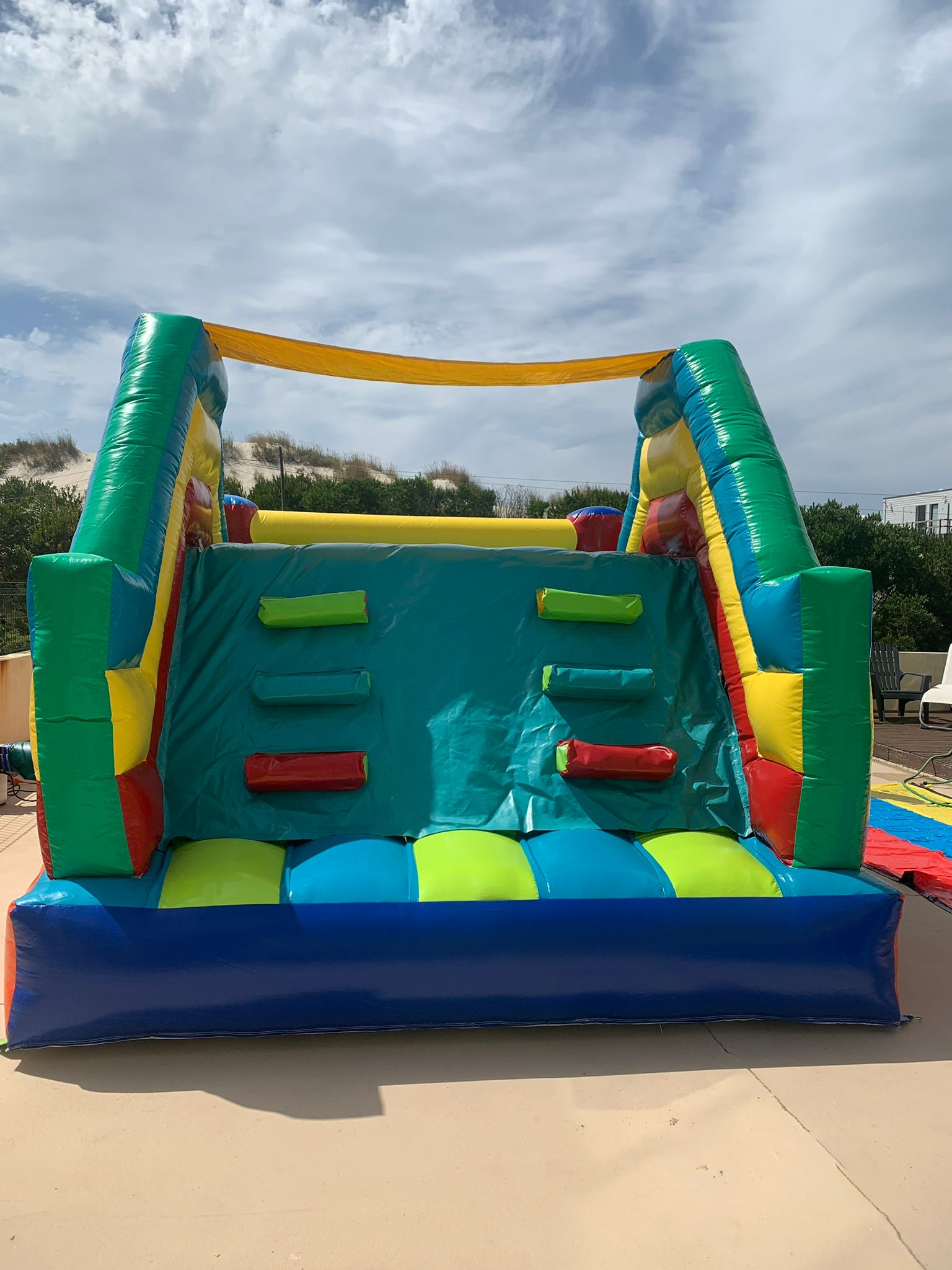 Pista Americana - miniatura 5