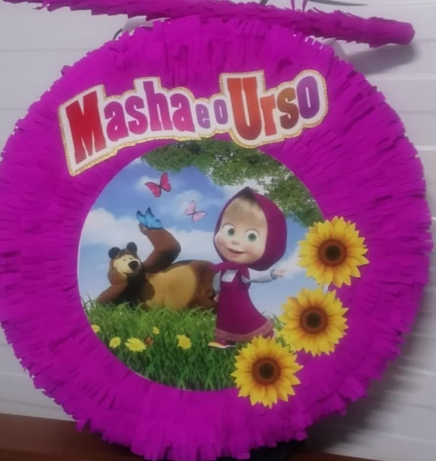 Pinhatas Personalizadas - miniatura 25