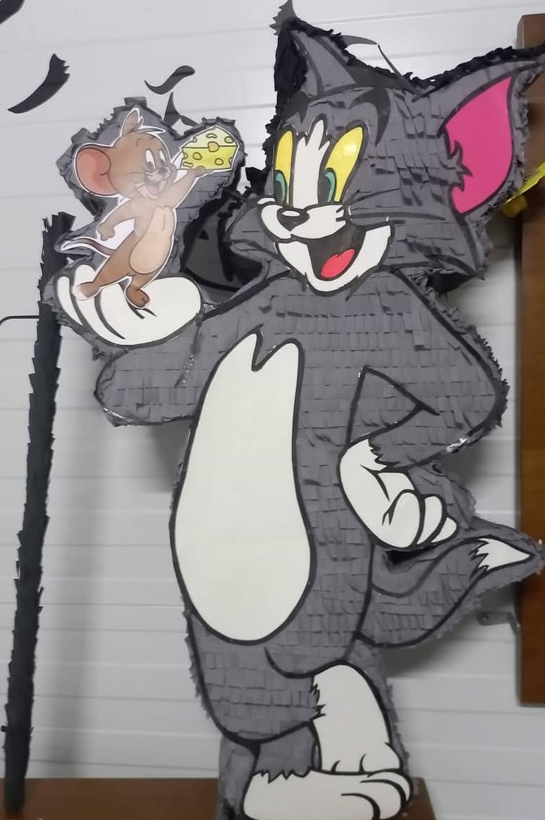 Pinhatas Personalizadas - miniatura 2