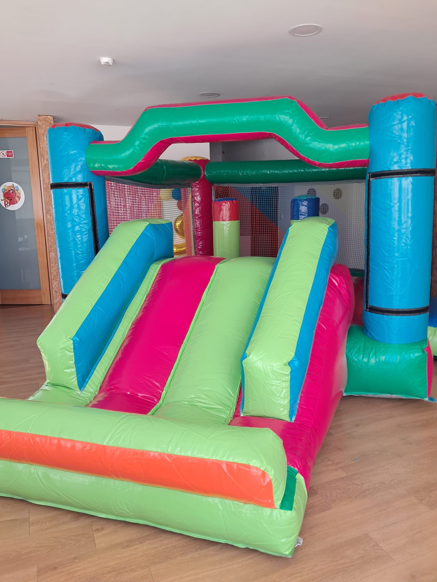 Arco-Íris - miniatura 7