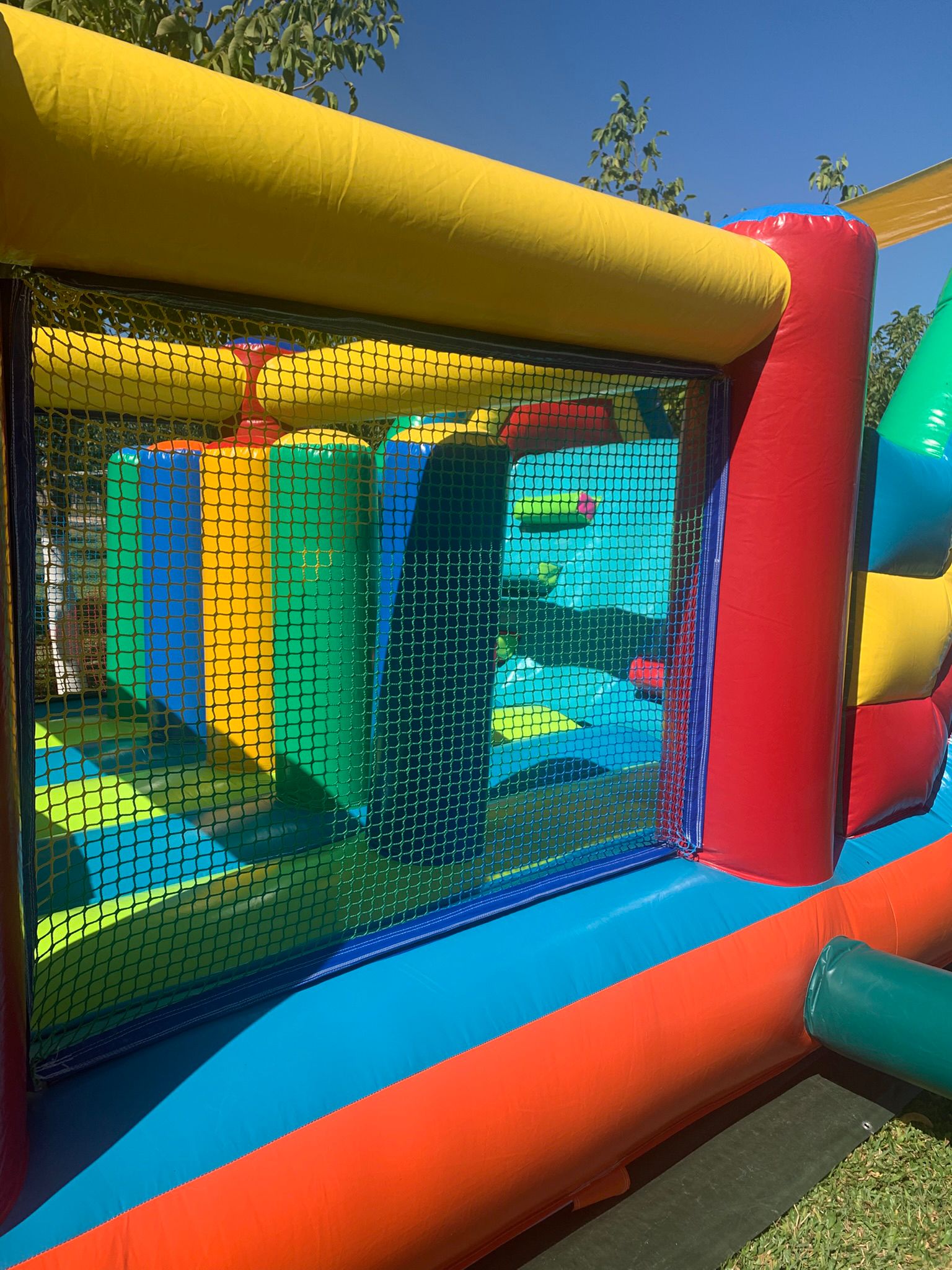 Pista Americana - miniatura 2