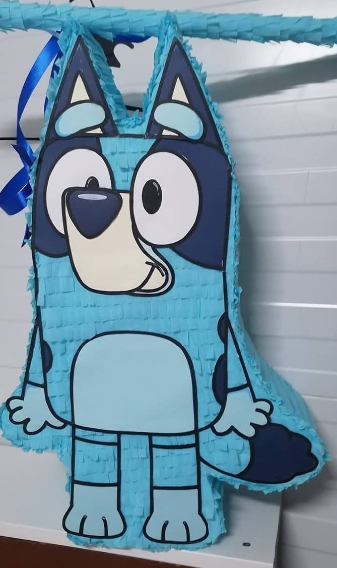 Pinhatas Personalizadas - miniatura 22