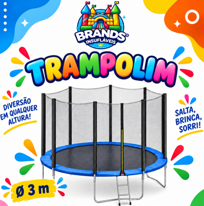 Trampolim